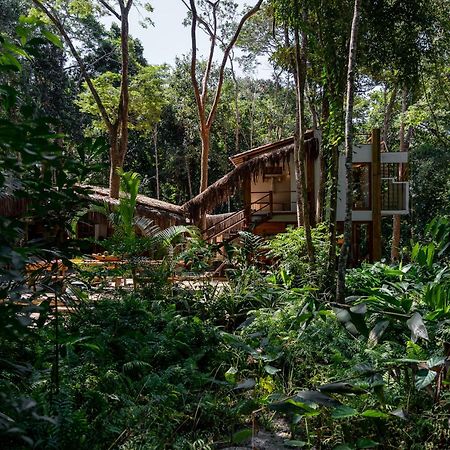 Vila Morena Altos De Itapororoca Trancoso Esterno foto