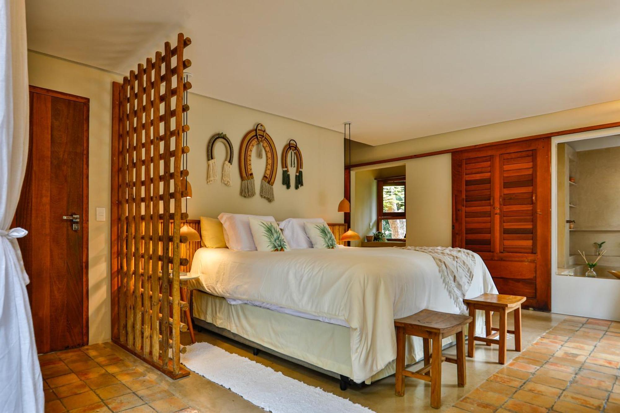Vila Morena Altos De Itapororoca Trancoso Esterno foto