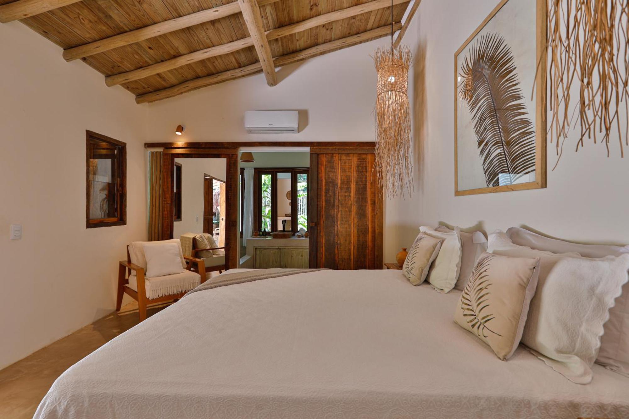 Vila Morena Altos De Itapororoca Trancoso Esterno foto