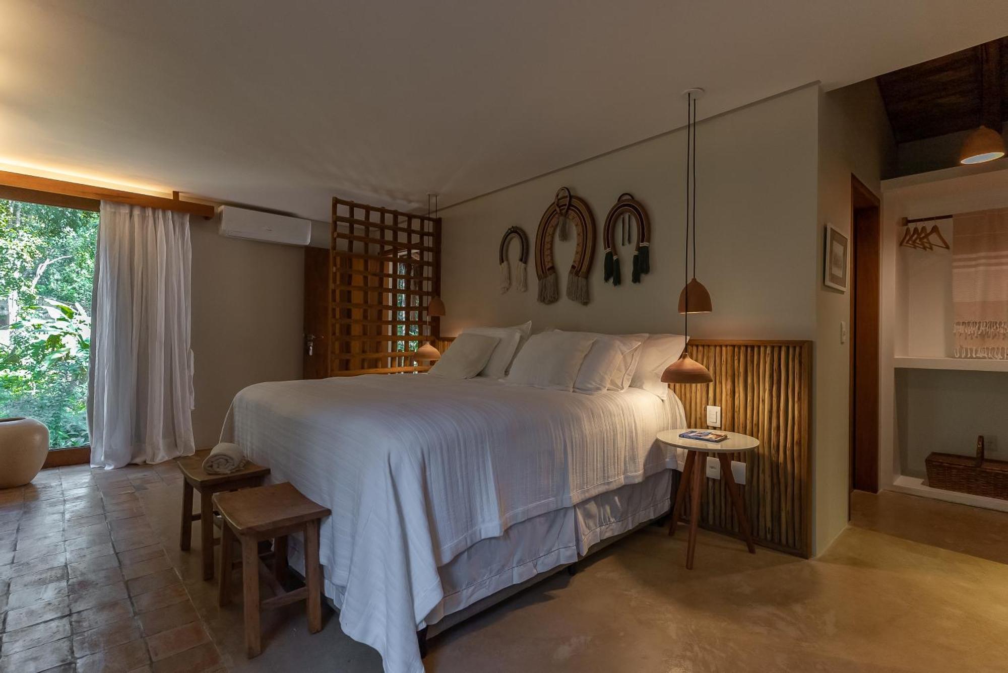 Vila Morena Altos De Itapororoca Trancoso Esterno foto