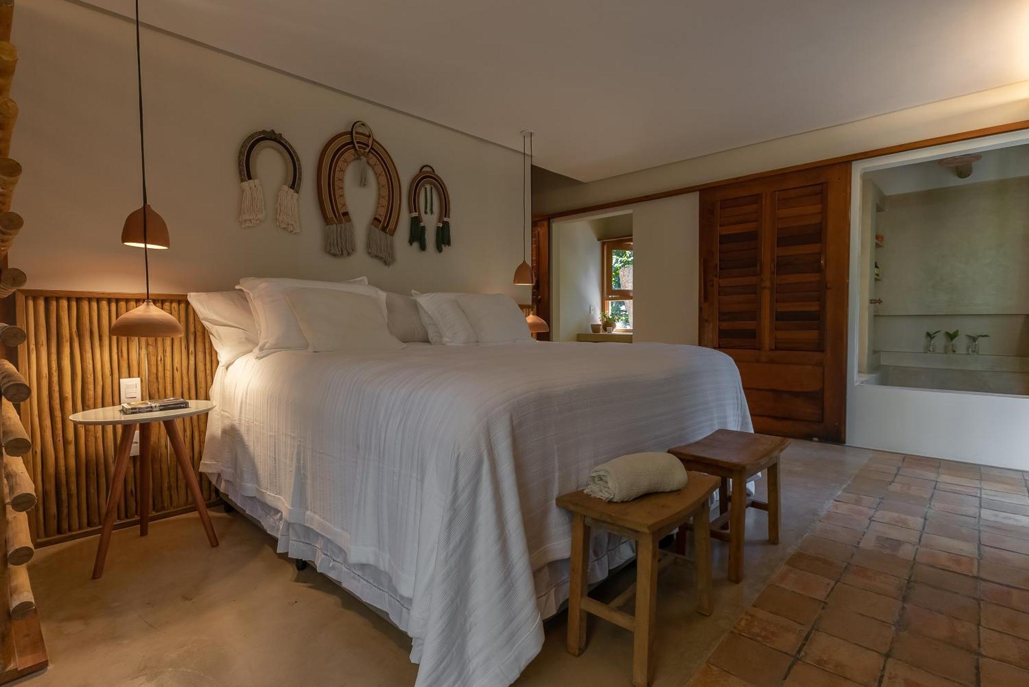 Vila Morena Altos De Itapororoca Trancoso Esterno foto