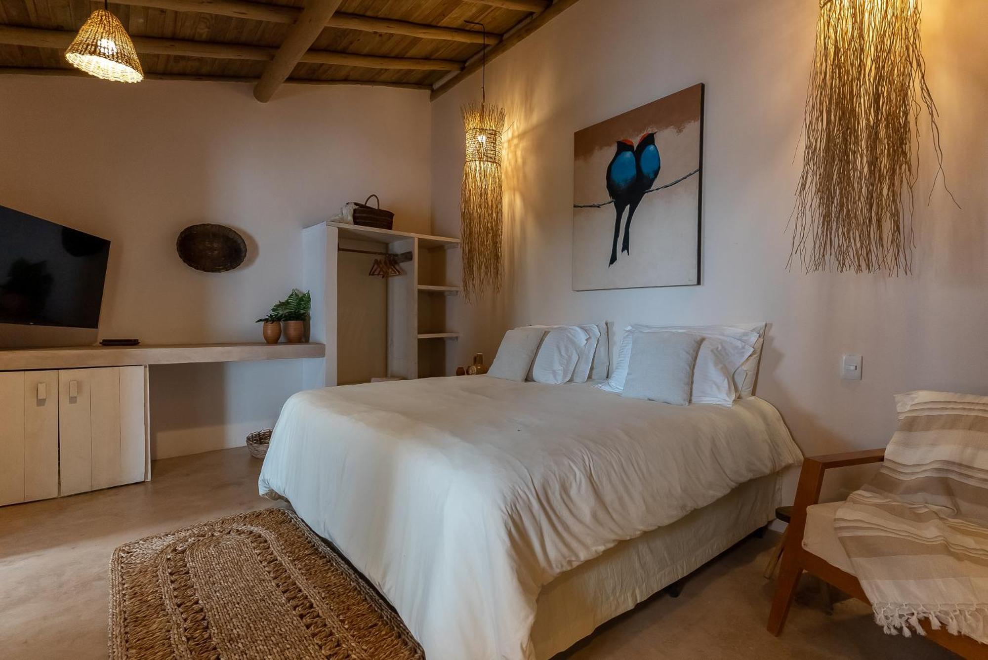 Vila Morena Altos De Itapororoca Trancoso Esterno foto