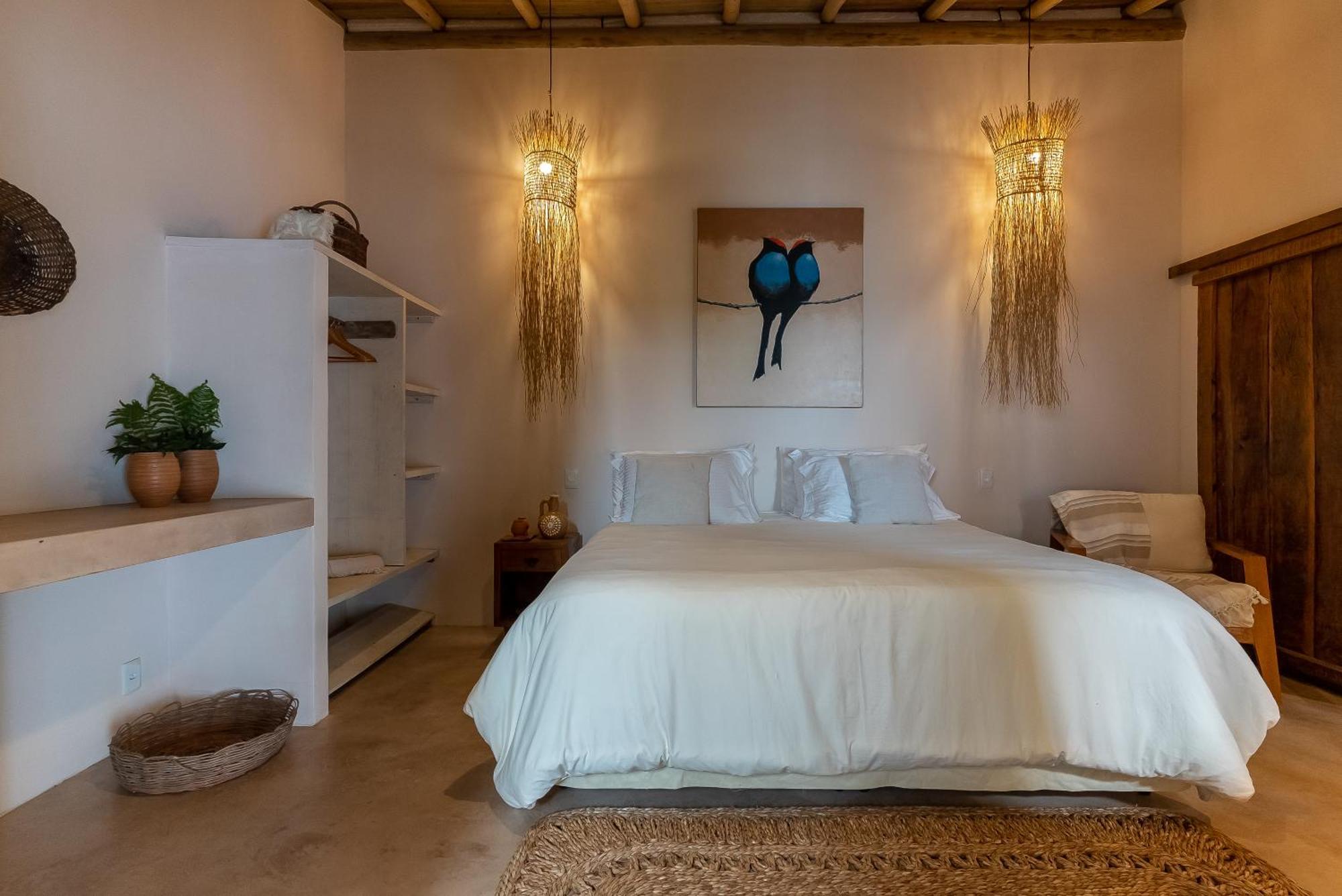 Vila Morena Altos De Itapororoca Trancoso Esterno foto
