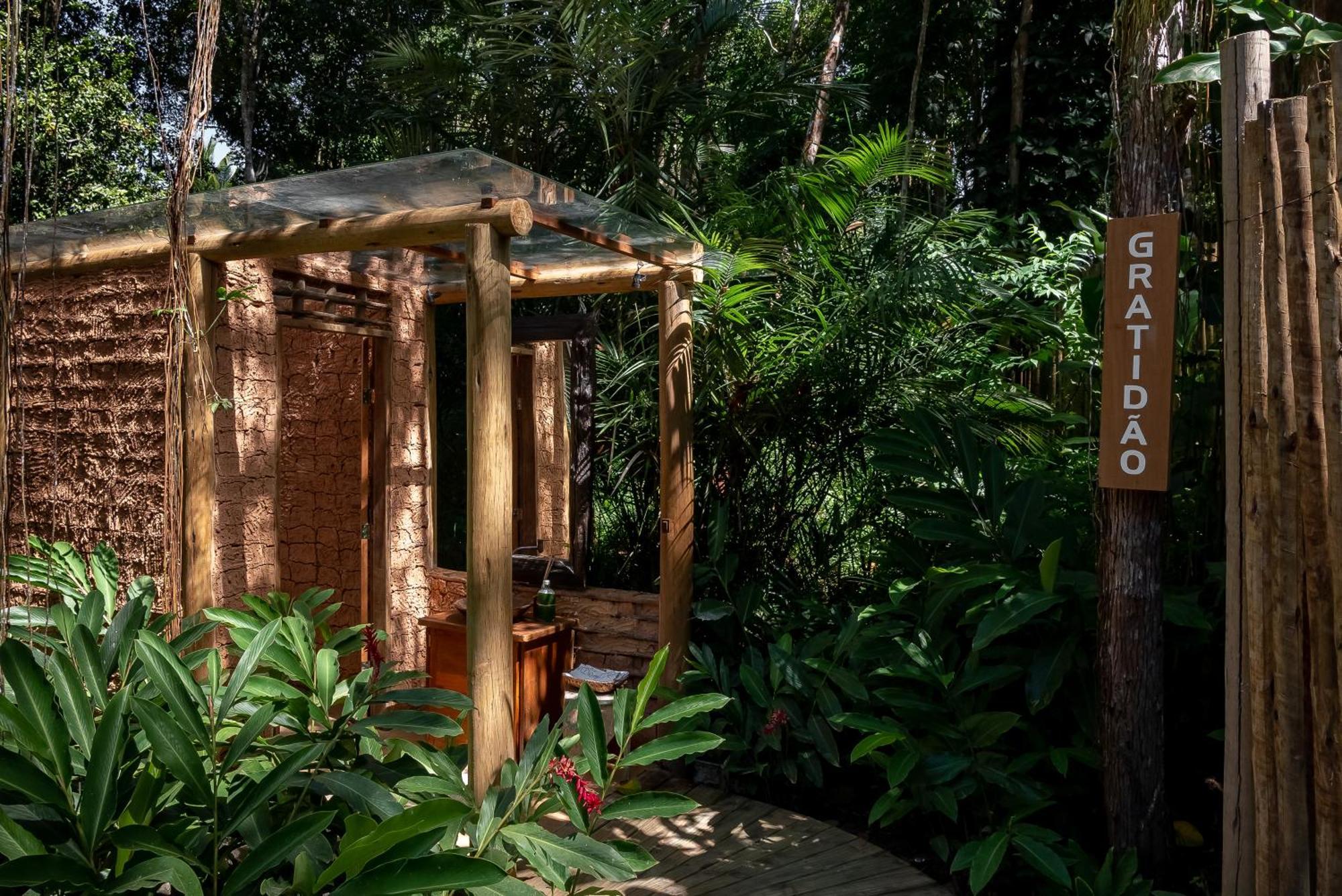 Vila Morena Altos De Itapororoca Trancoso Esterno foto